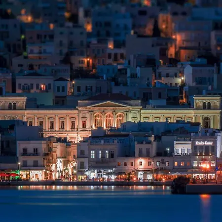 Appartement Casita *