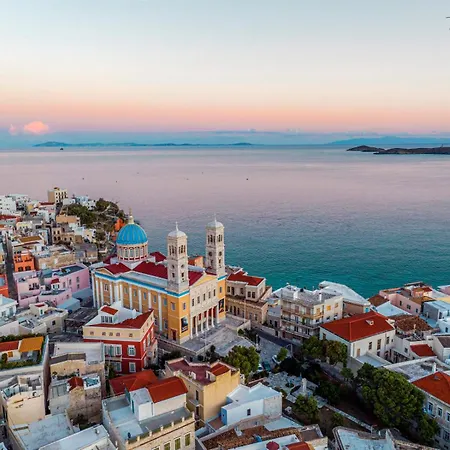 Casita Appartement *