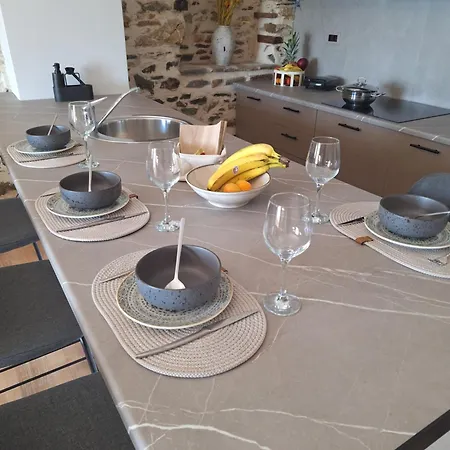 Casita Apartment *