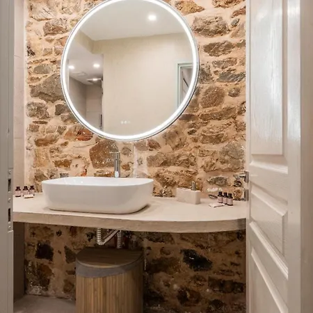 Casita Ermoupoli