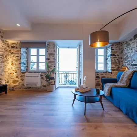 Casita Appartement Ermoupoli