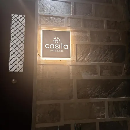 Casita Apartment