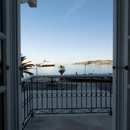Apartment Casita Ermoupoli