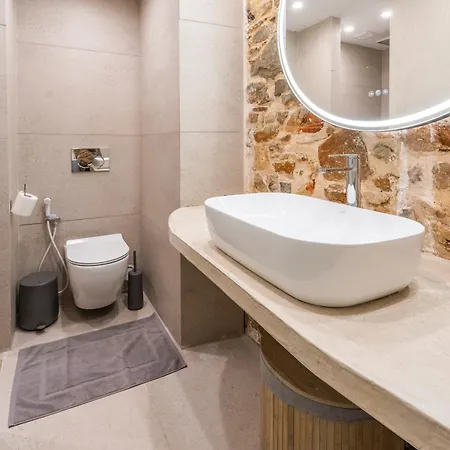 Apartment Casita *