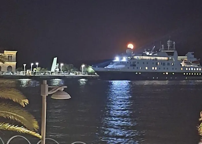 Appartement Casita Ermoupoli