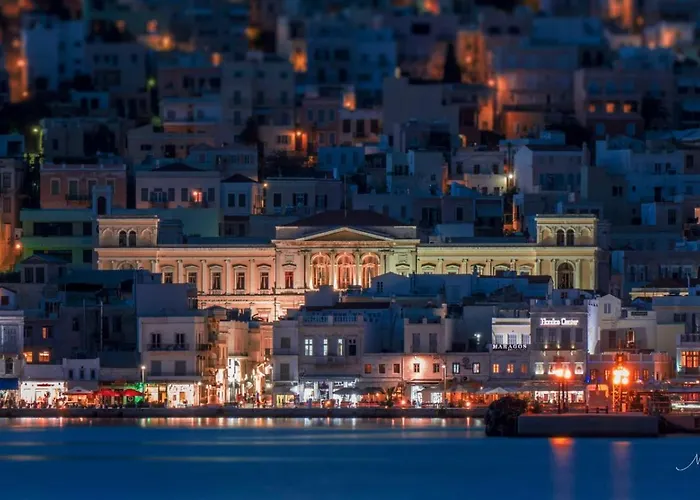 Appartement Casita *