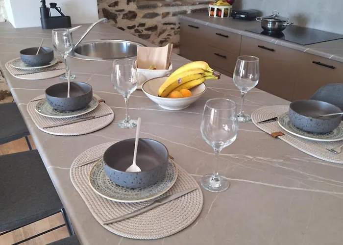 Casita Appartement *