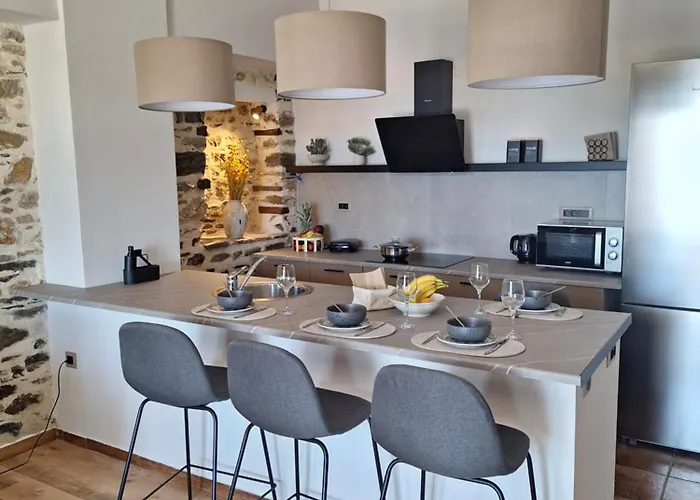 Appartement Casita *