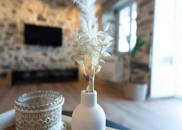 Appartement Casita Ermoupoli