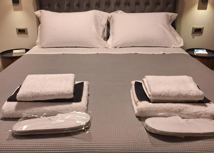 Appartement Casita Ermoupoli