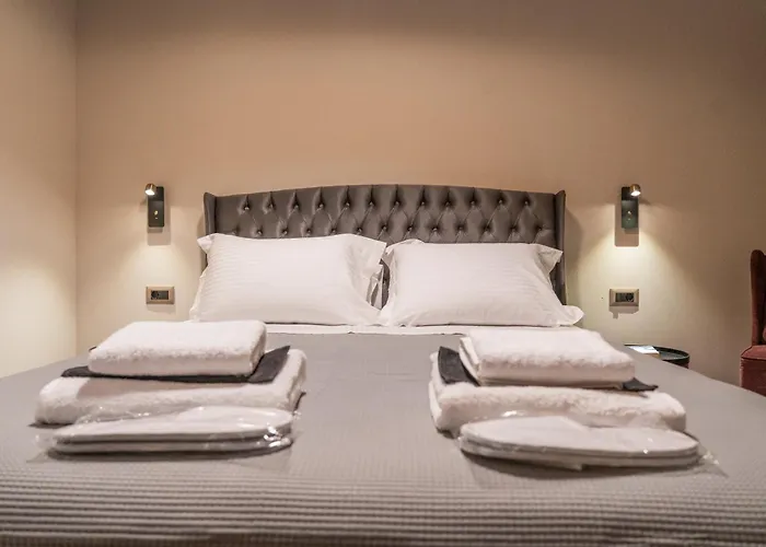 Appartement Casita *