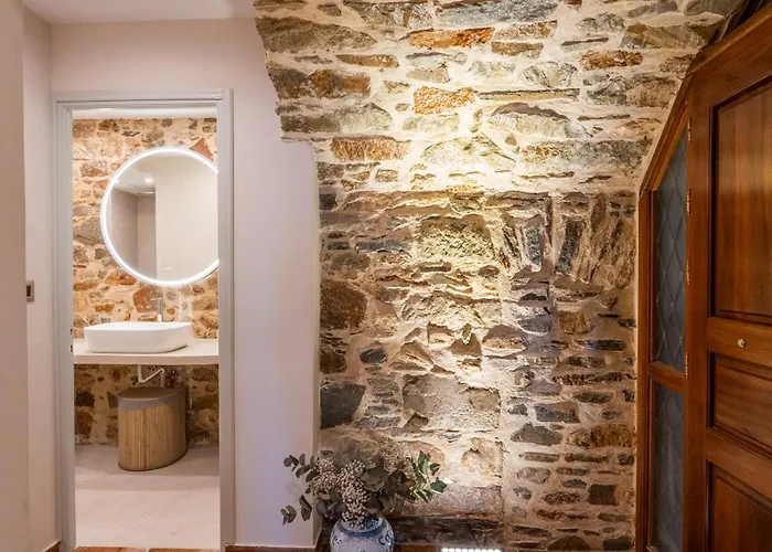 Casita Appartement Ermoupoli