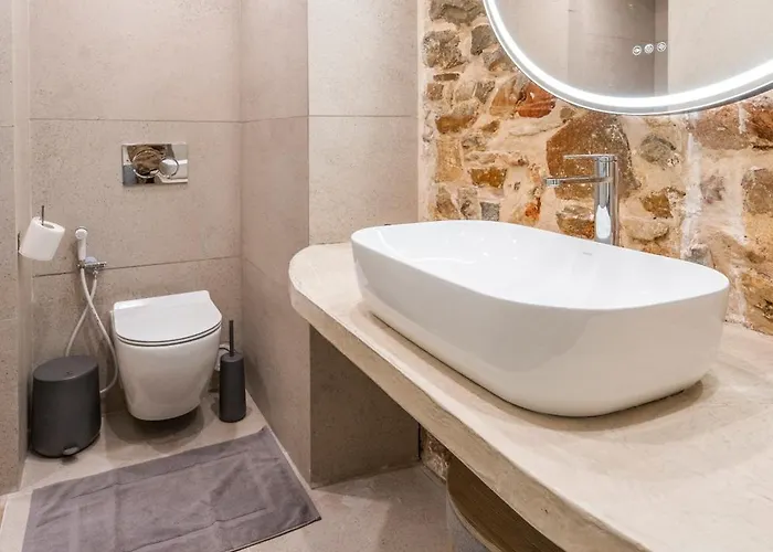 Appartement Casita *