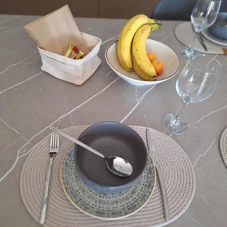 Casita Apartament