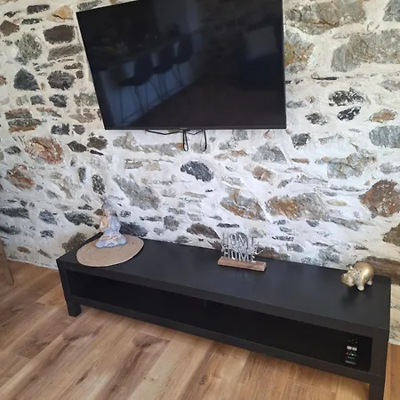 Casita * Ermupoli