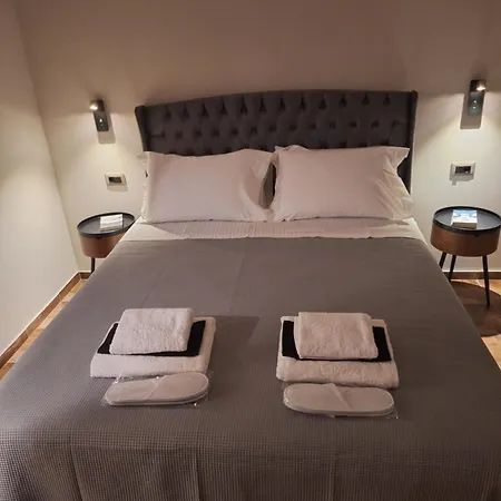 Apartament Casita