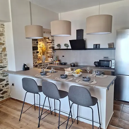 Apartament Casita *