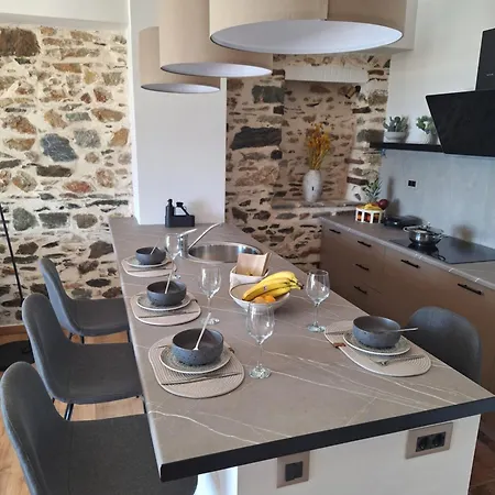 Apartment Casita Ermoupoli