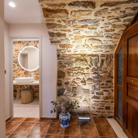 Casita Apartament Ermupoli